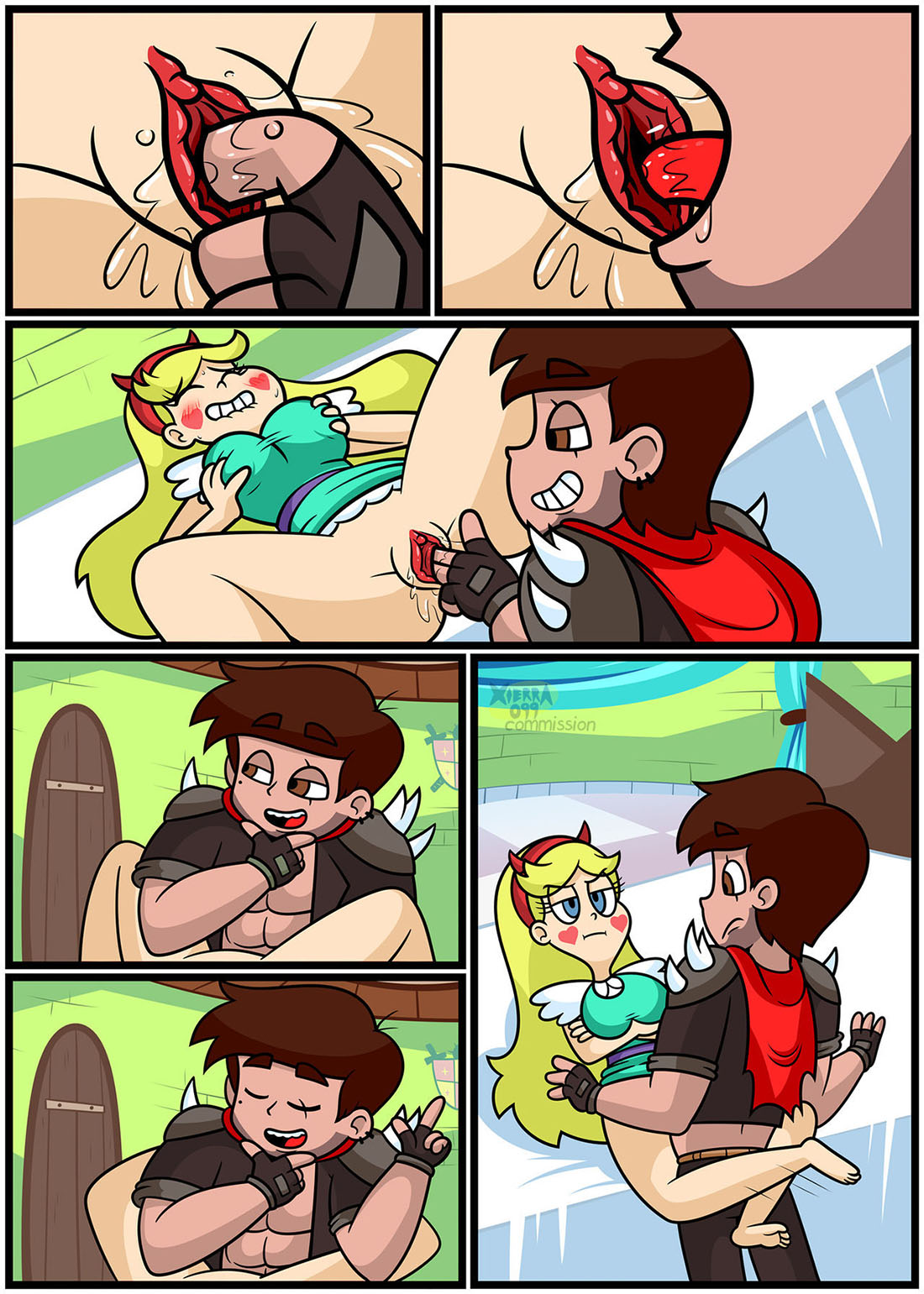 FUTURE with Benefits