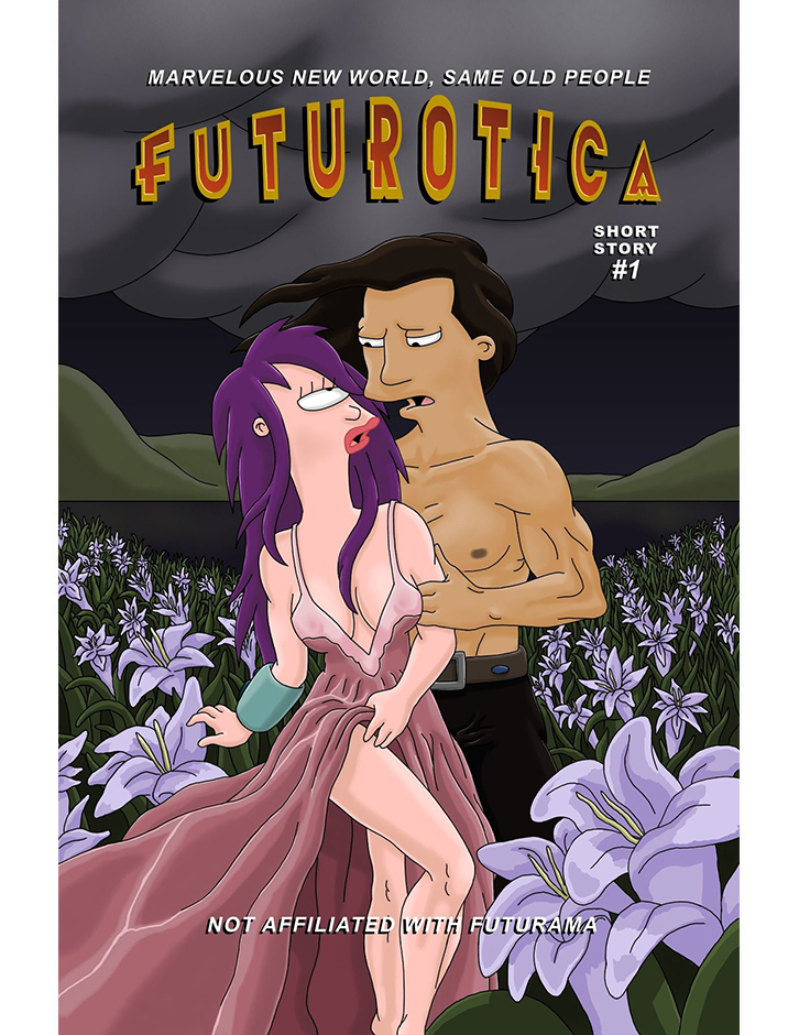 FUTUROTICA parte 1
