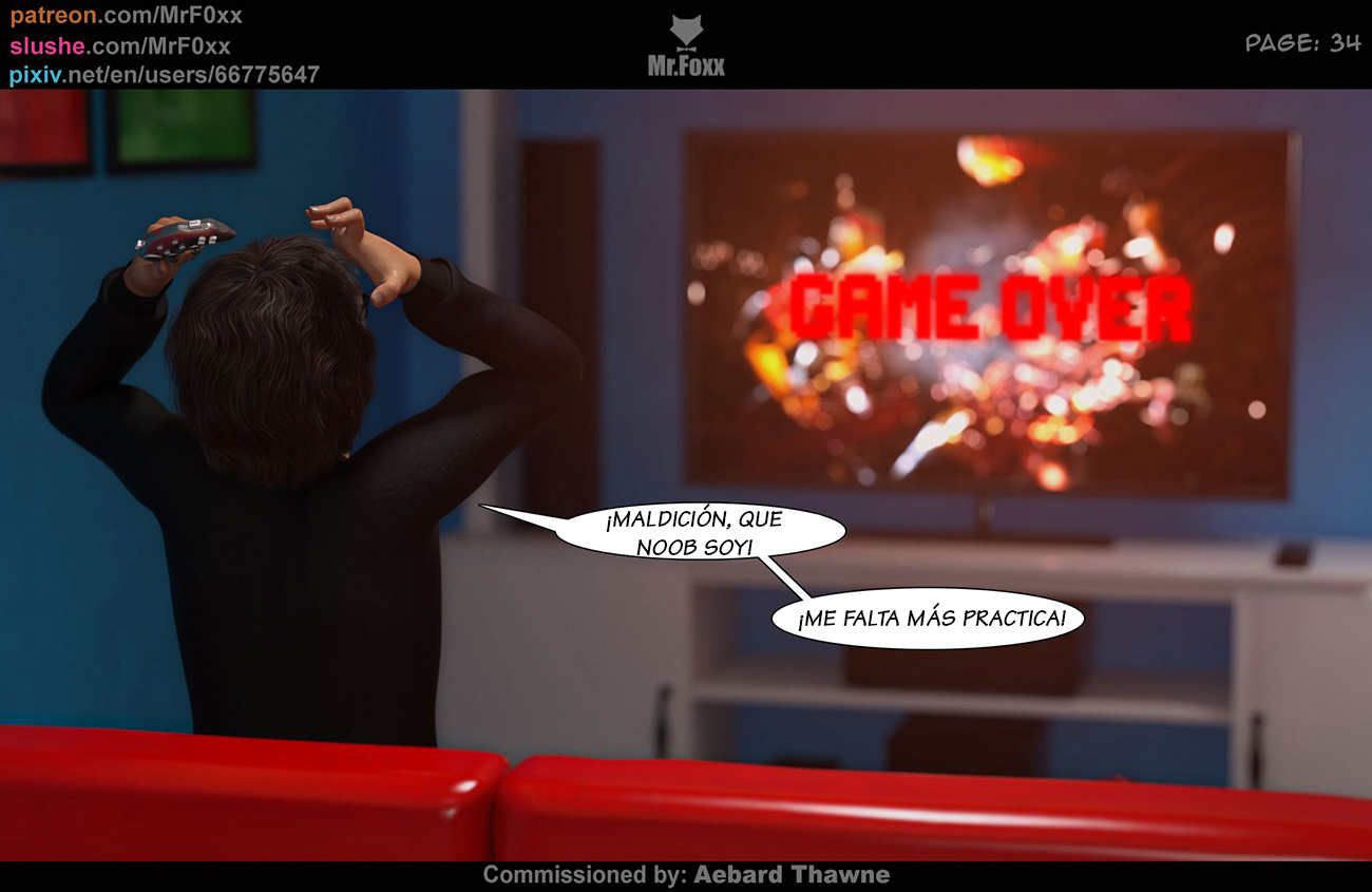 GAME OVER