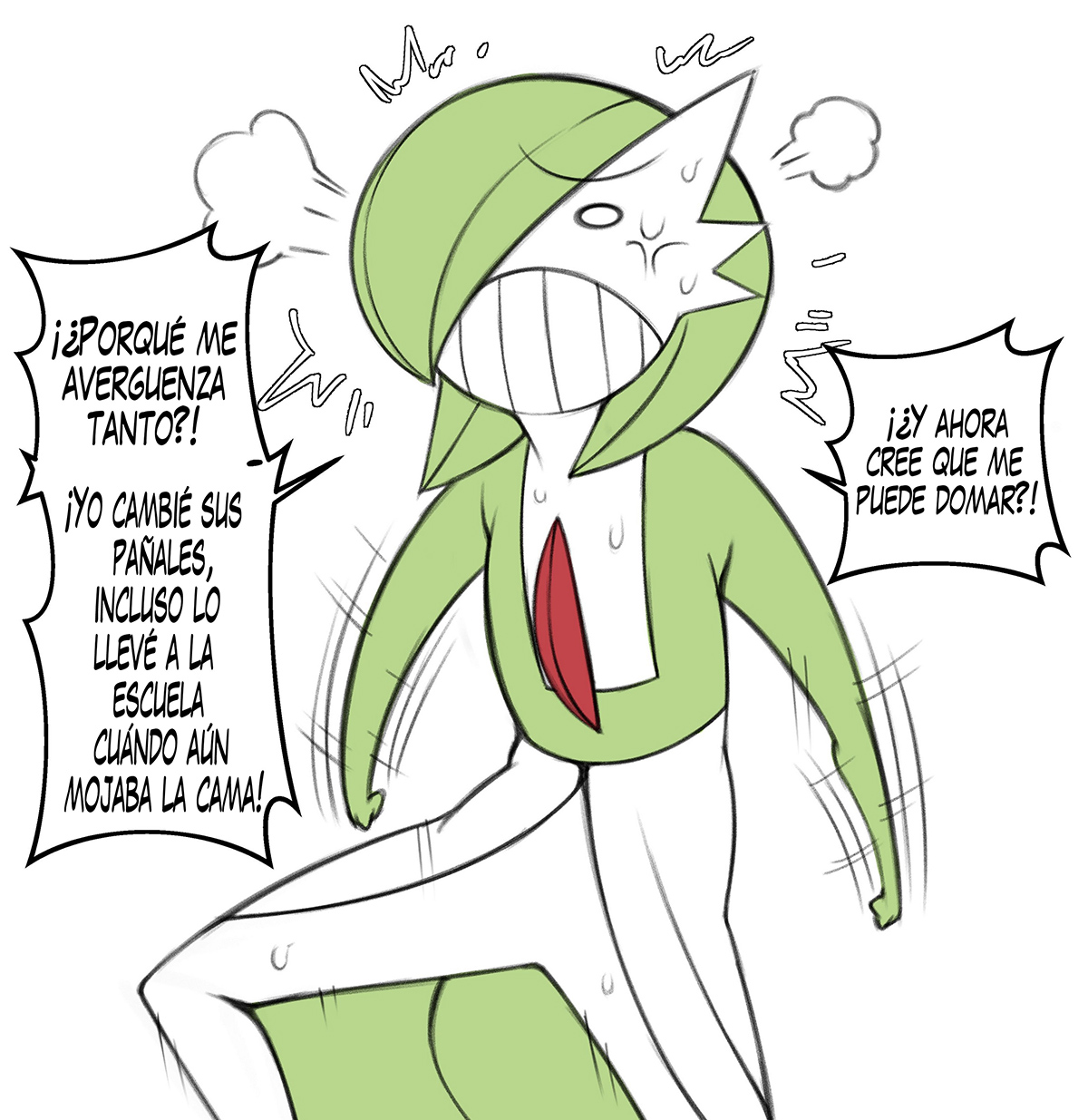 GARDE MOMMY