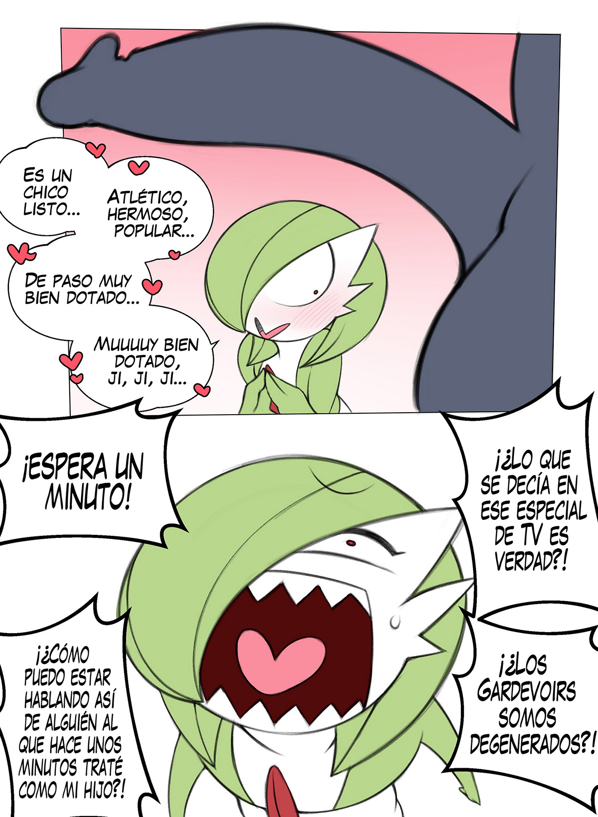 GARDE MOMMY