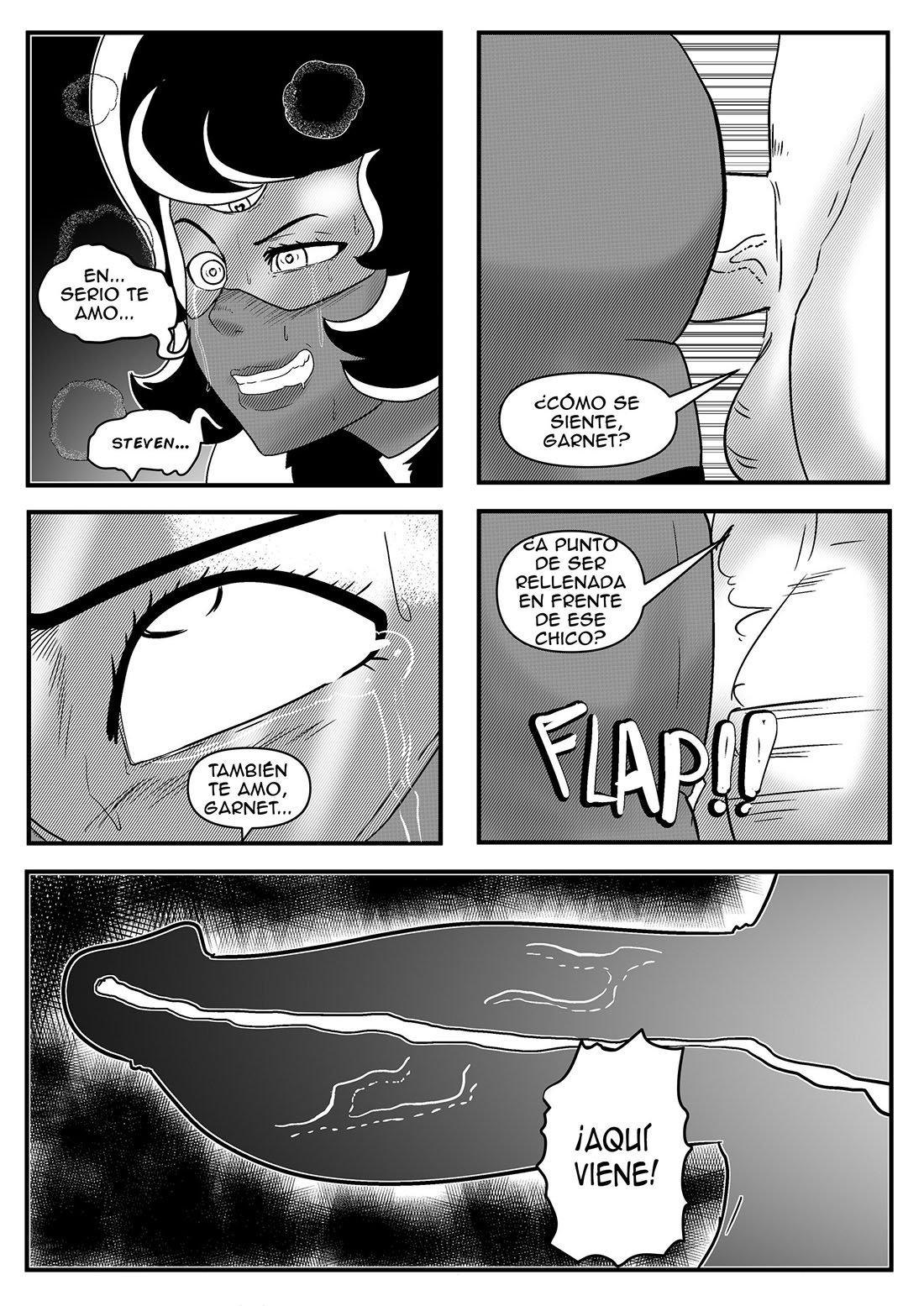 GARNETS Gift