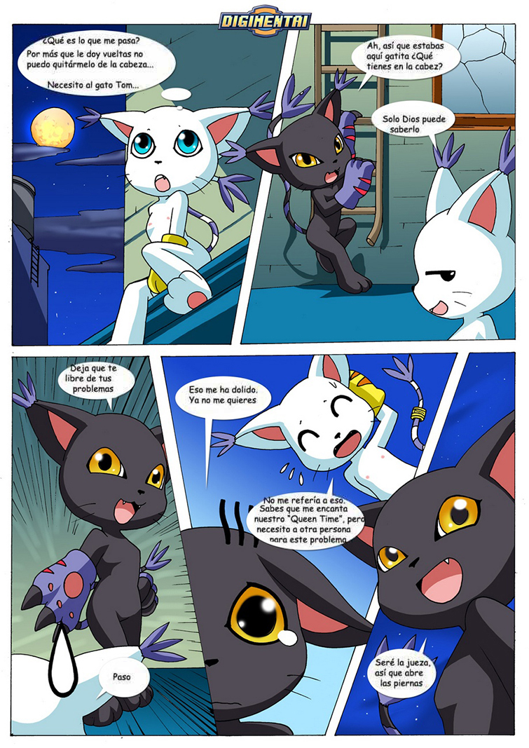 GATOMON en Celo parte 1