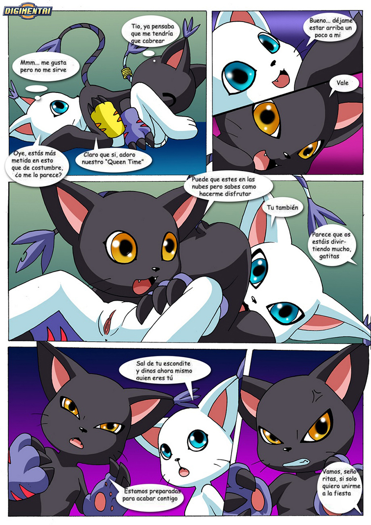 GATOMON en Celo parte 1