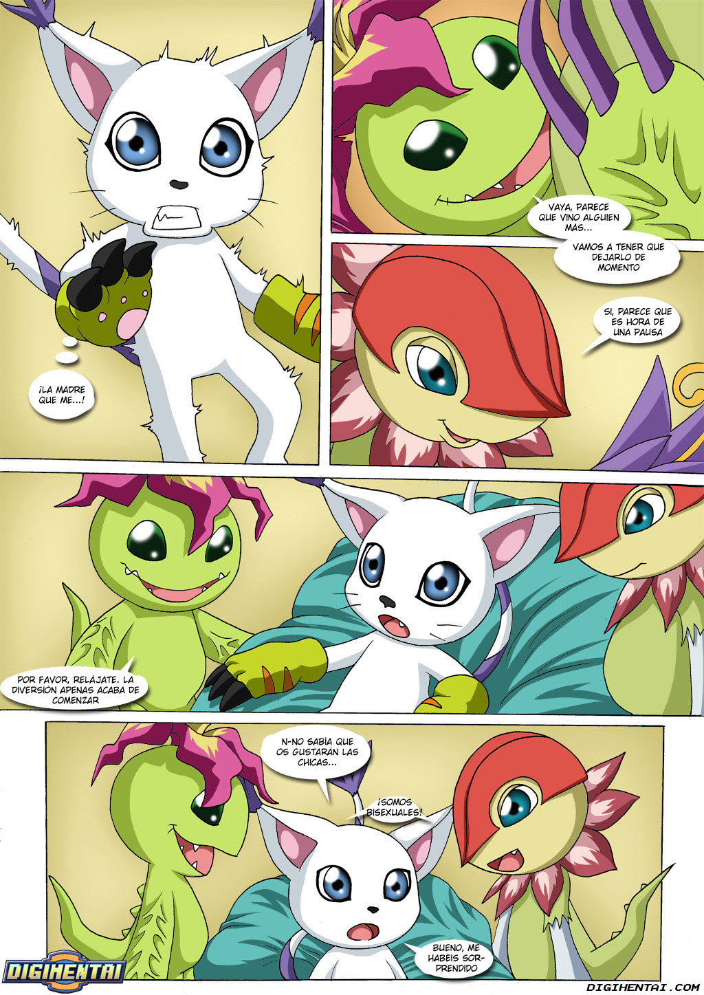 GATOMON en Celo parte 2