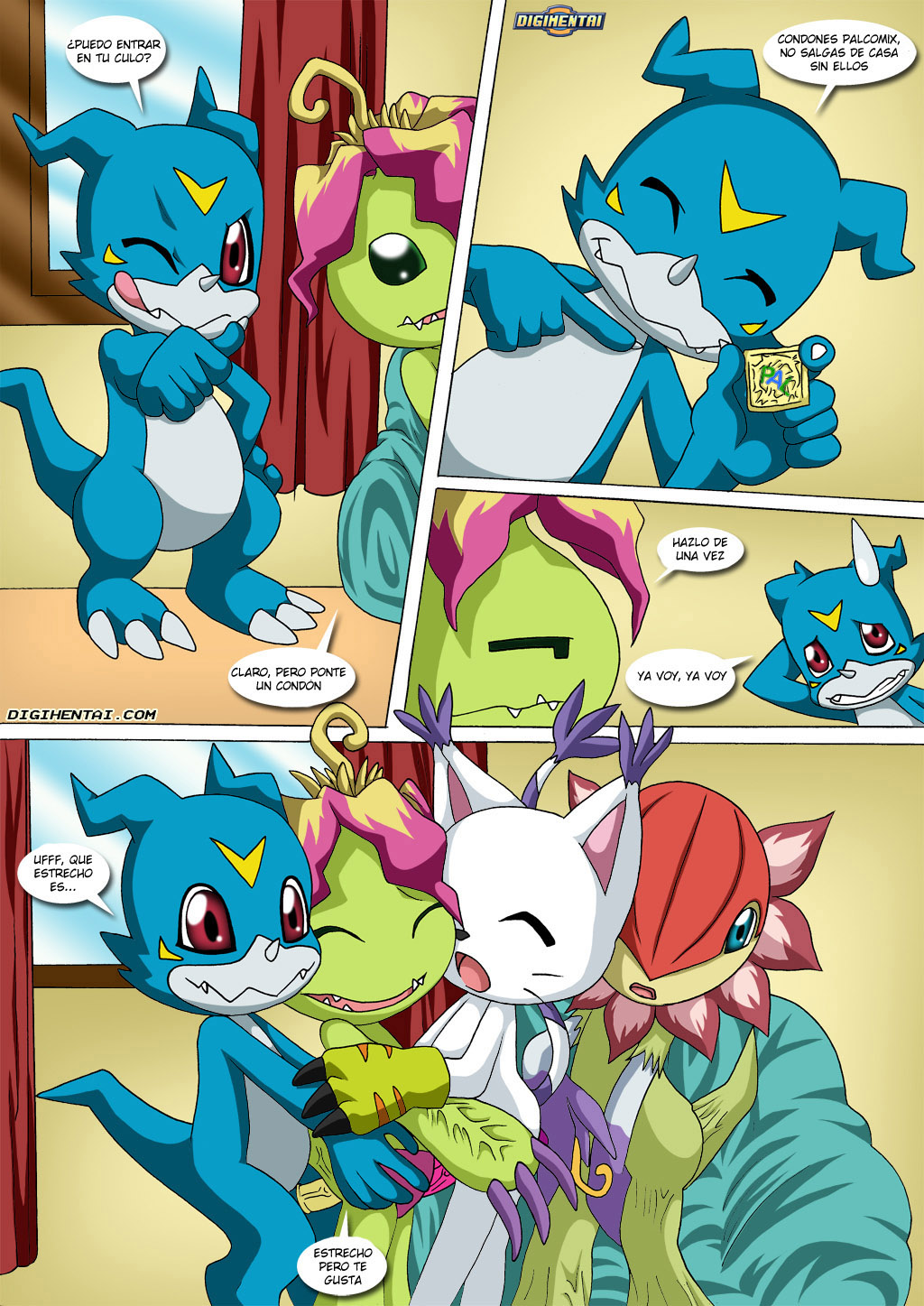 GATOMON en Celo parte 2