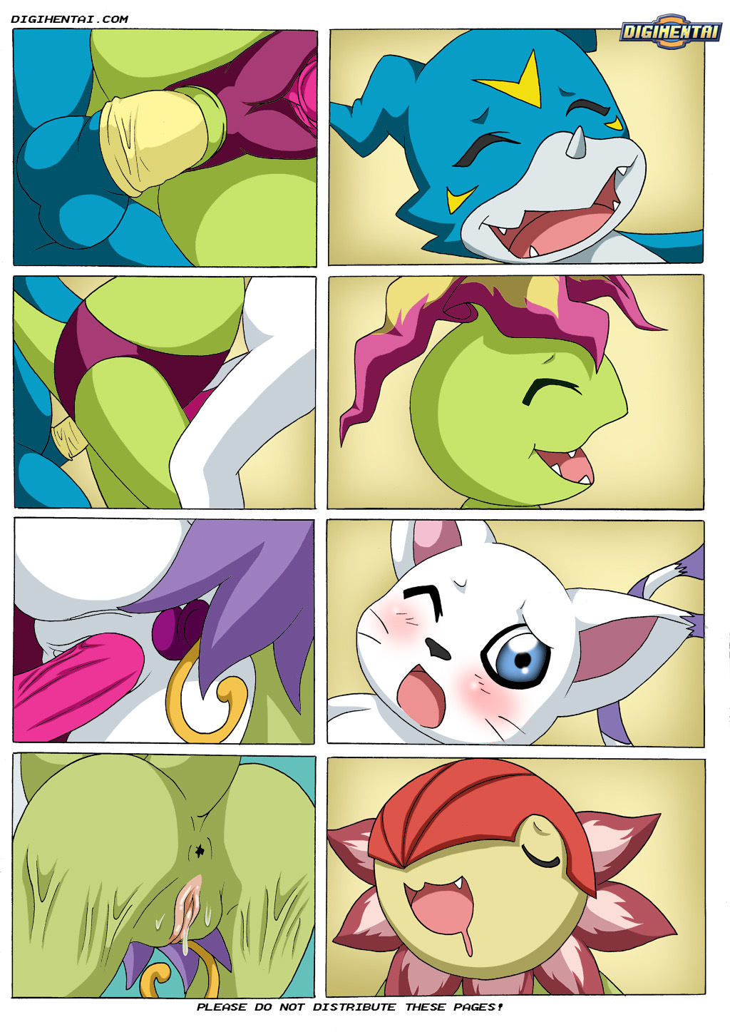 GATOMON en Celo parte 2