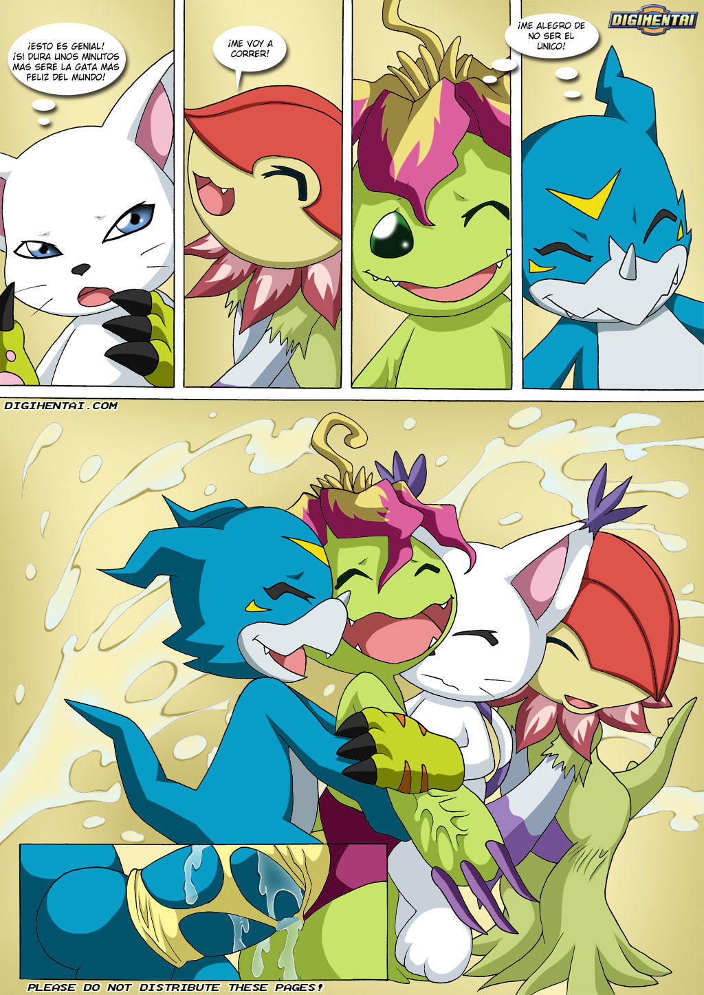 GATOMON en Celo parte 2