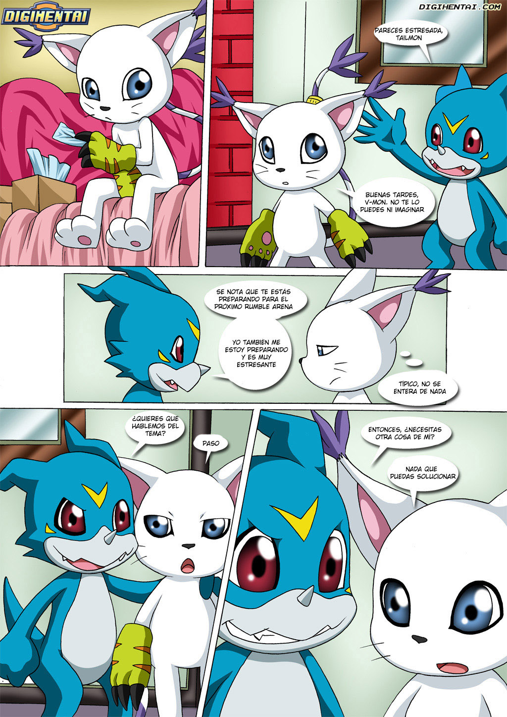 GATOMON en Celo parte 2