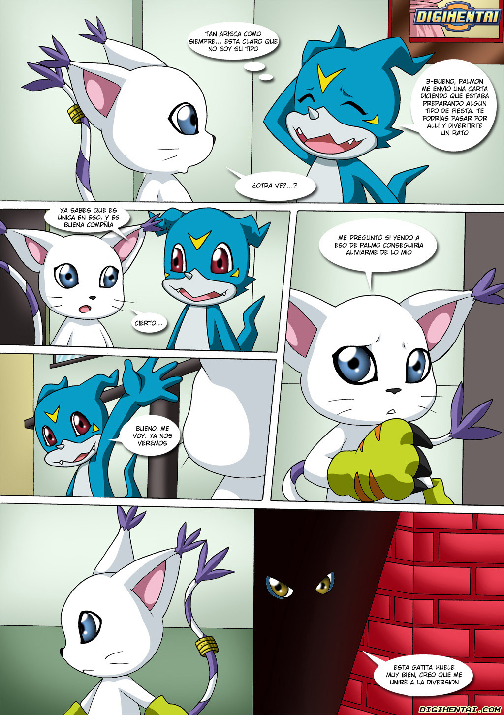 GATOMON en Celo parte 2