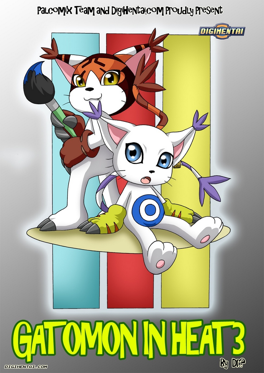 GATOMON en Celo parte 3