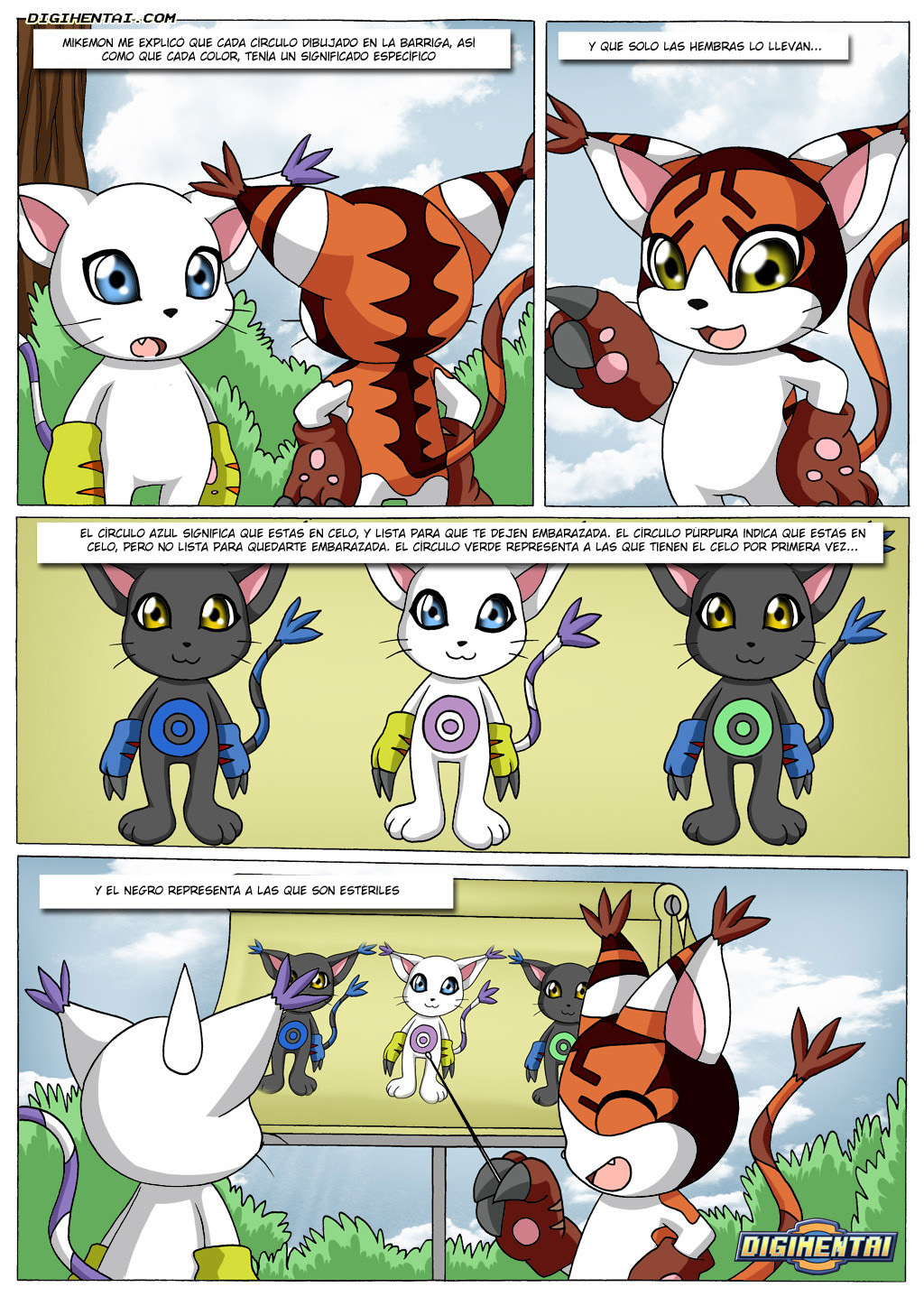GATOMON en Celo parte 3
