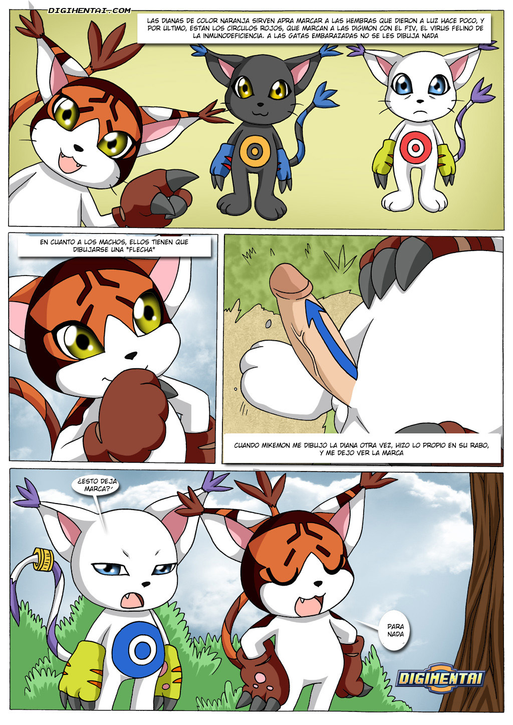 GATOMON en Celo parte 3