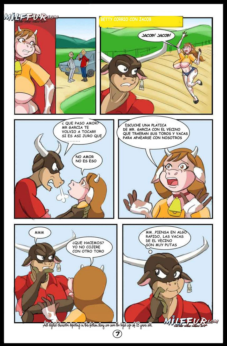 GEEZER FARM parte 1