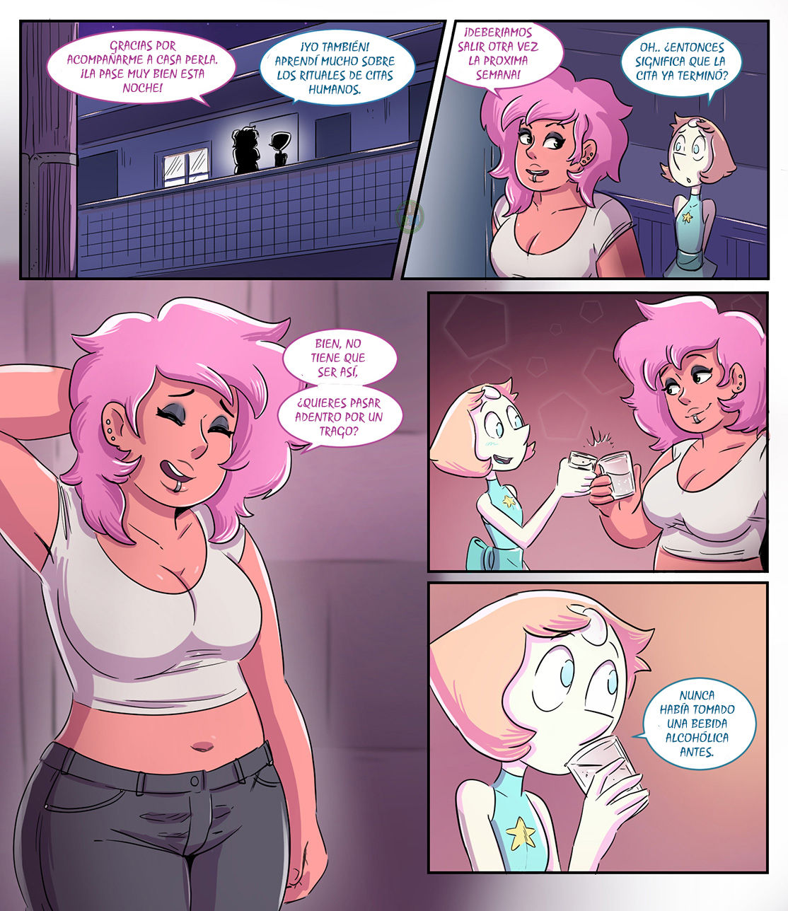 GEM Chemistry
