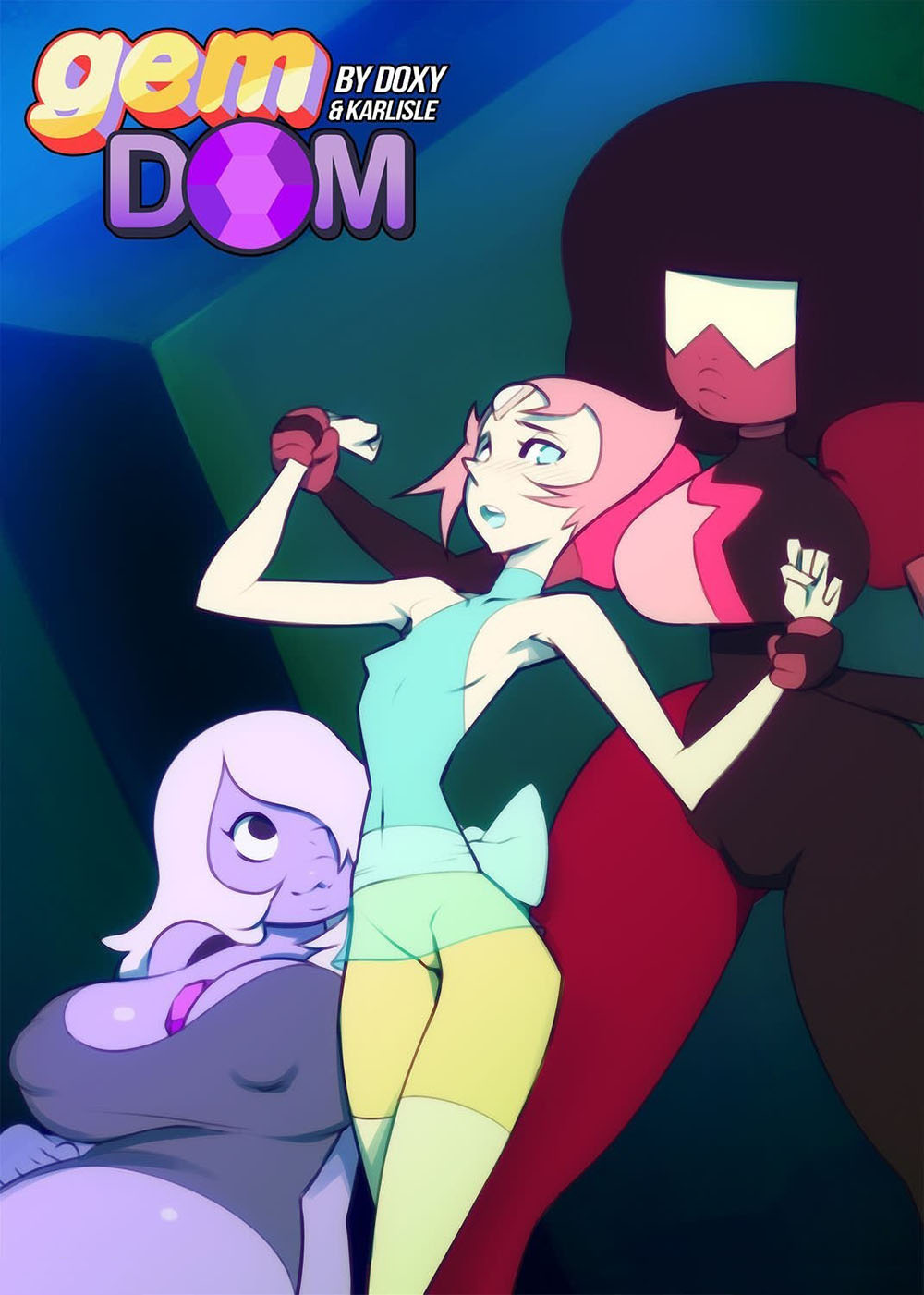 GEM DOM