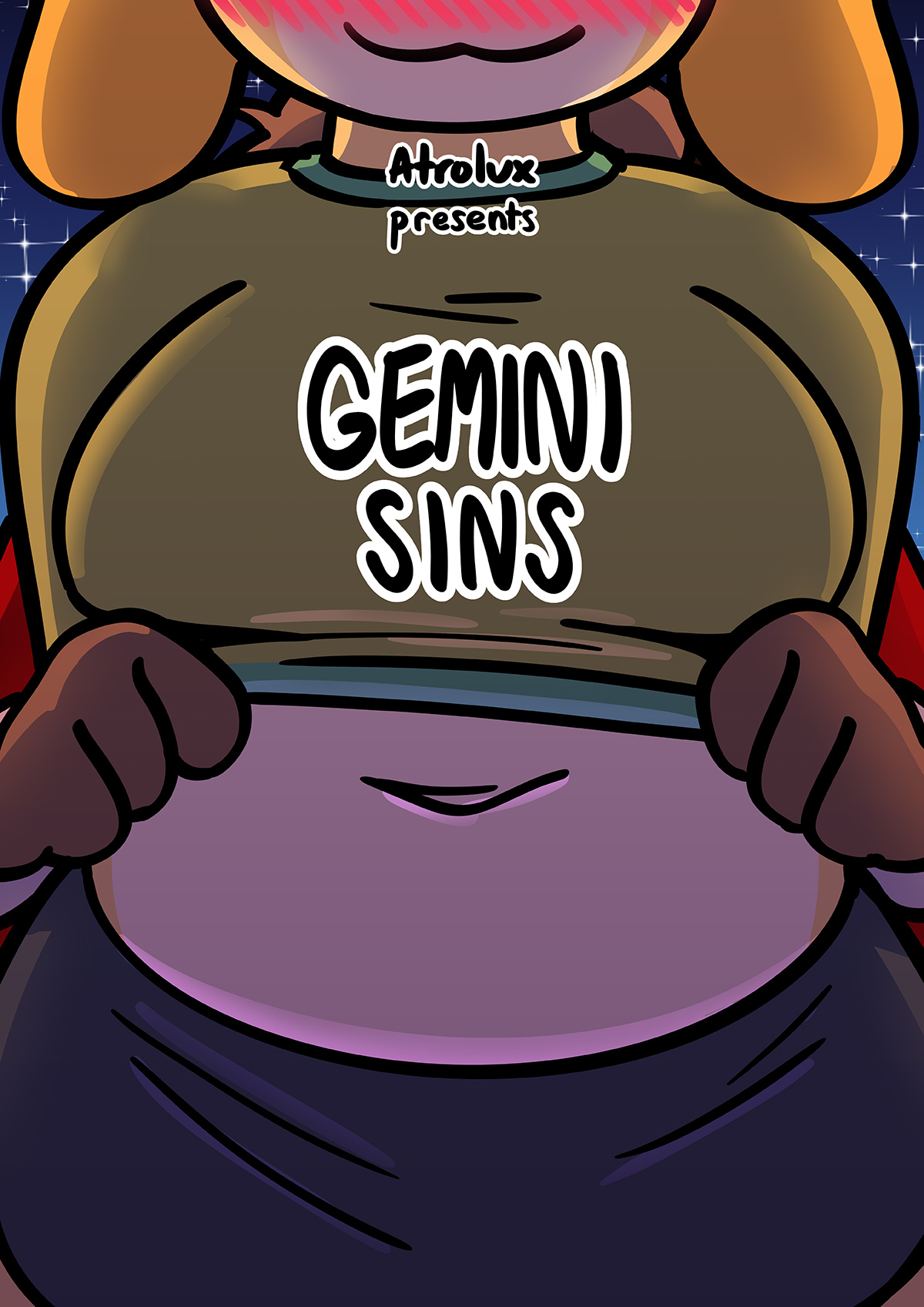 GEMINI sins