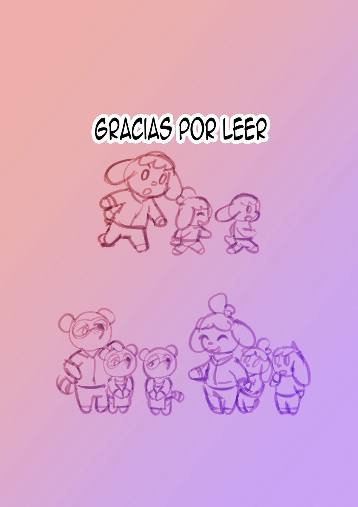 GEMINI sins