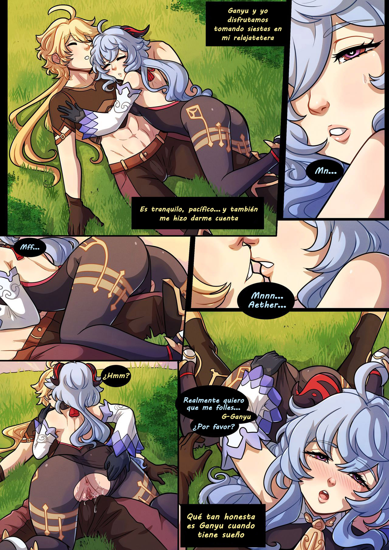 GENSHIN Impact