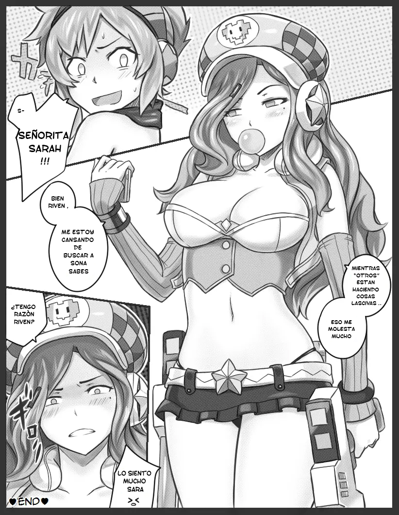 GET CAUGHT!