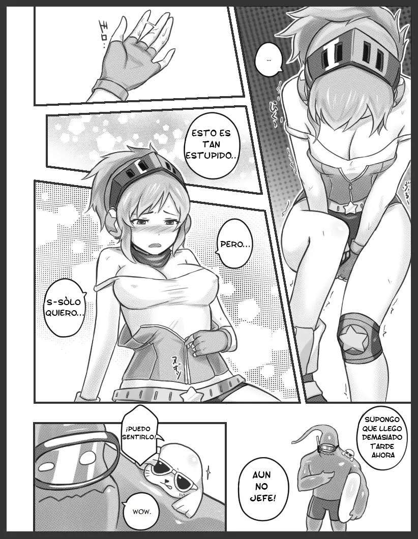 GET CAUGHT!