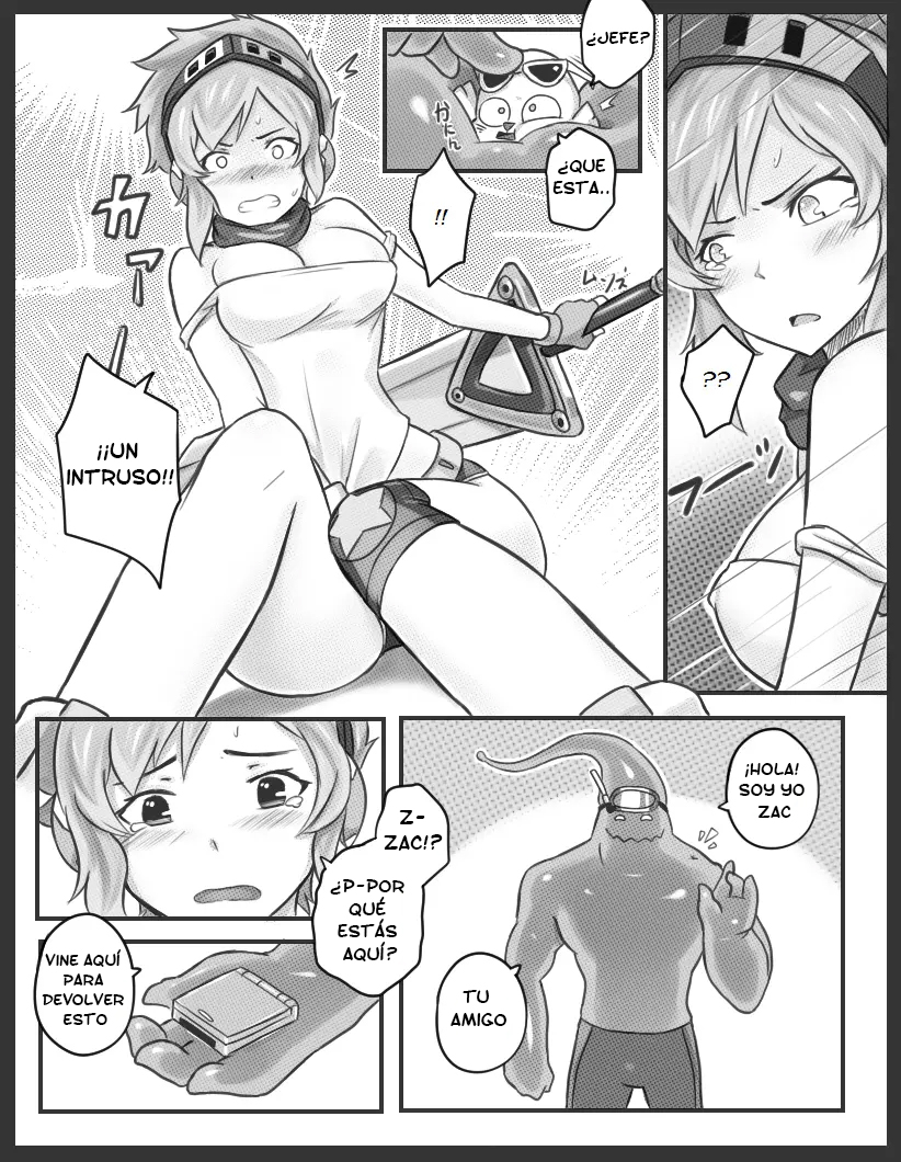 GET CAUGHT!