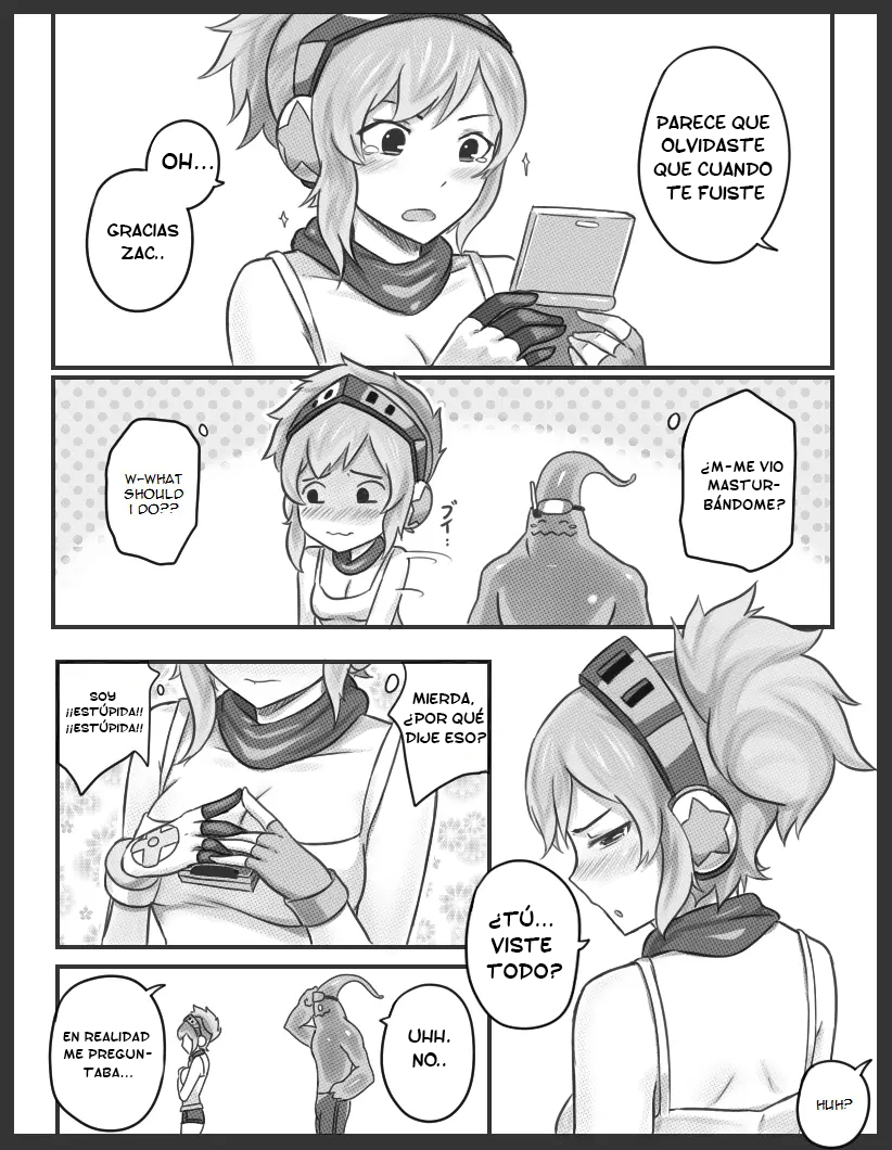 GET CAUGHT!