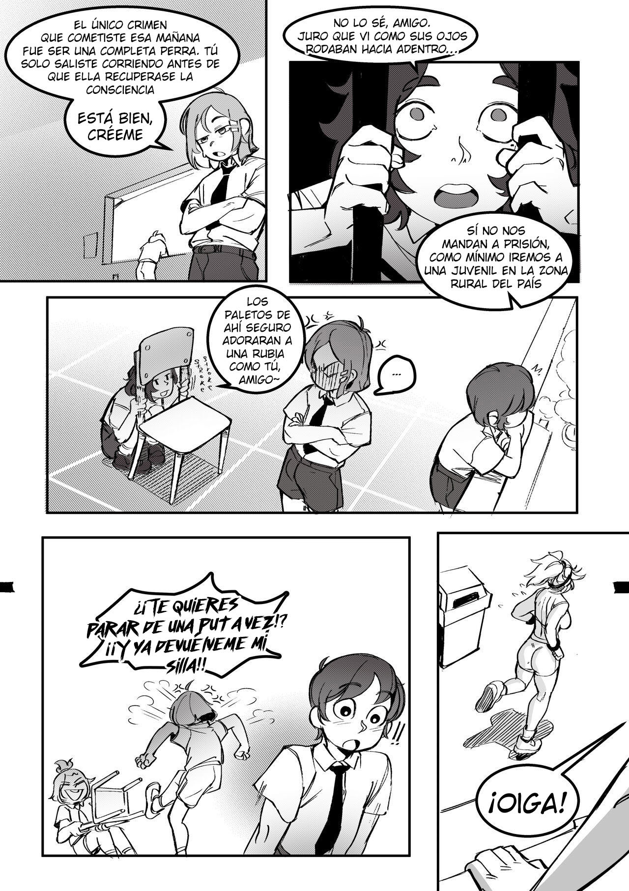 Getting PHYSICAL