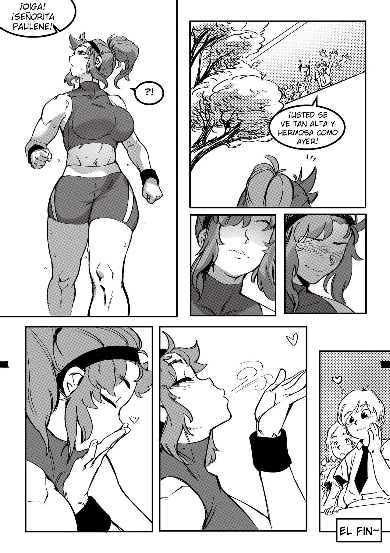 Getting PHYSICAL