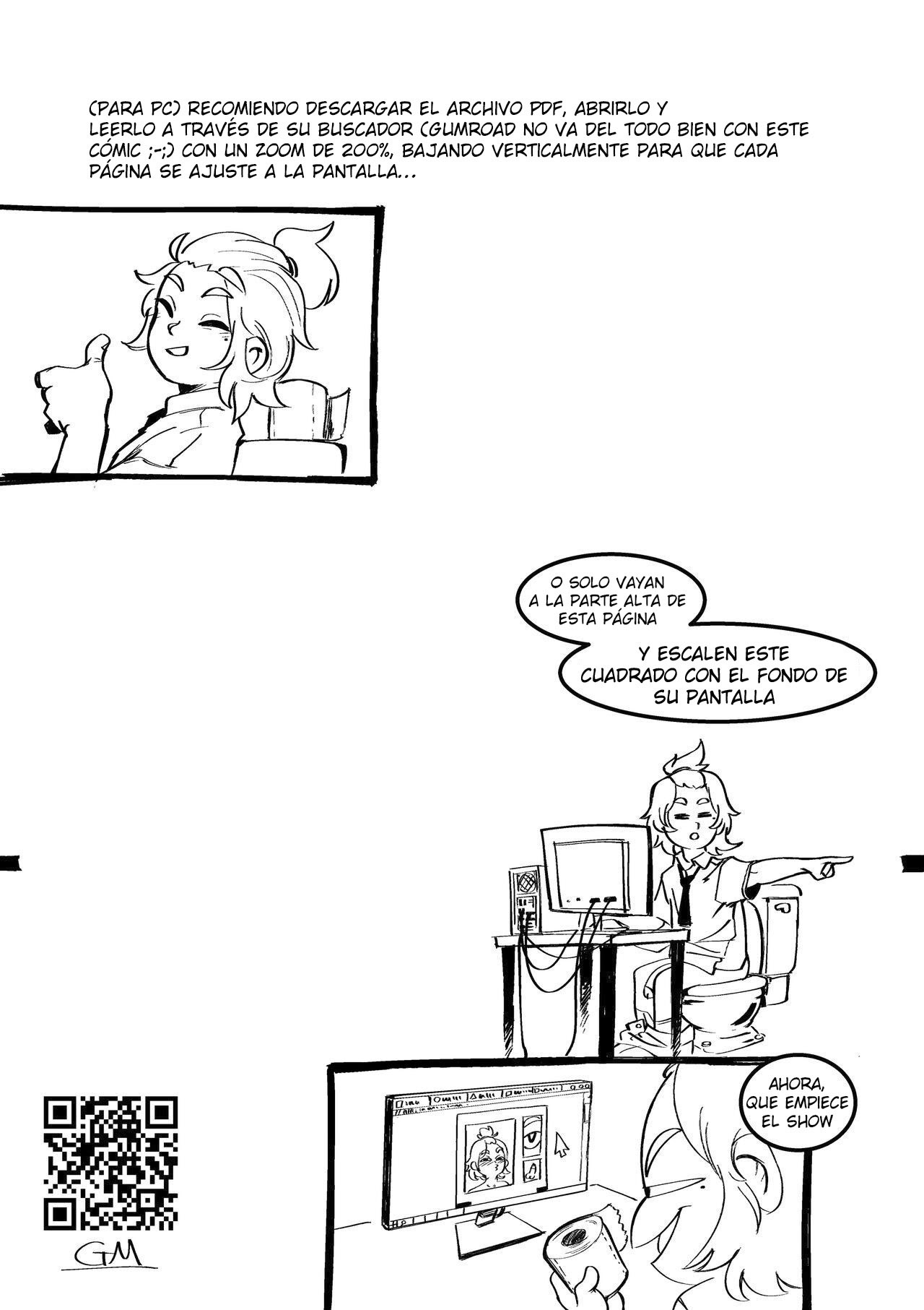 Getting PHYSICAL