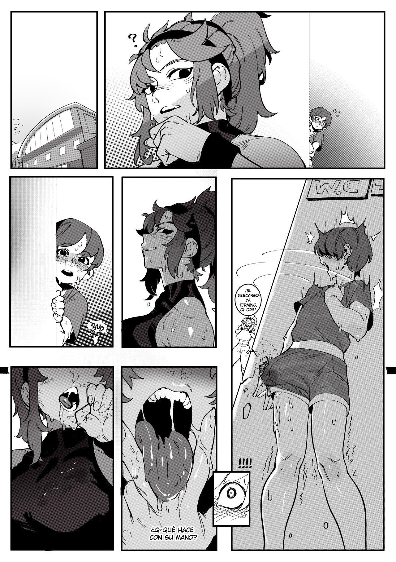 Getting PHYSICAL