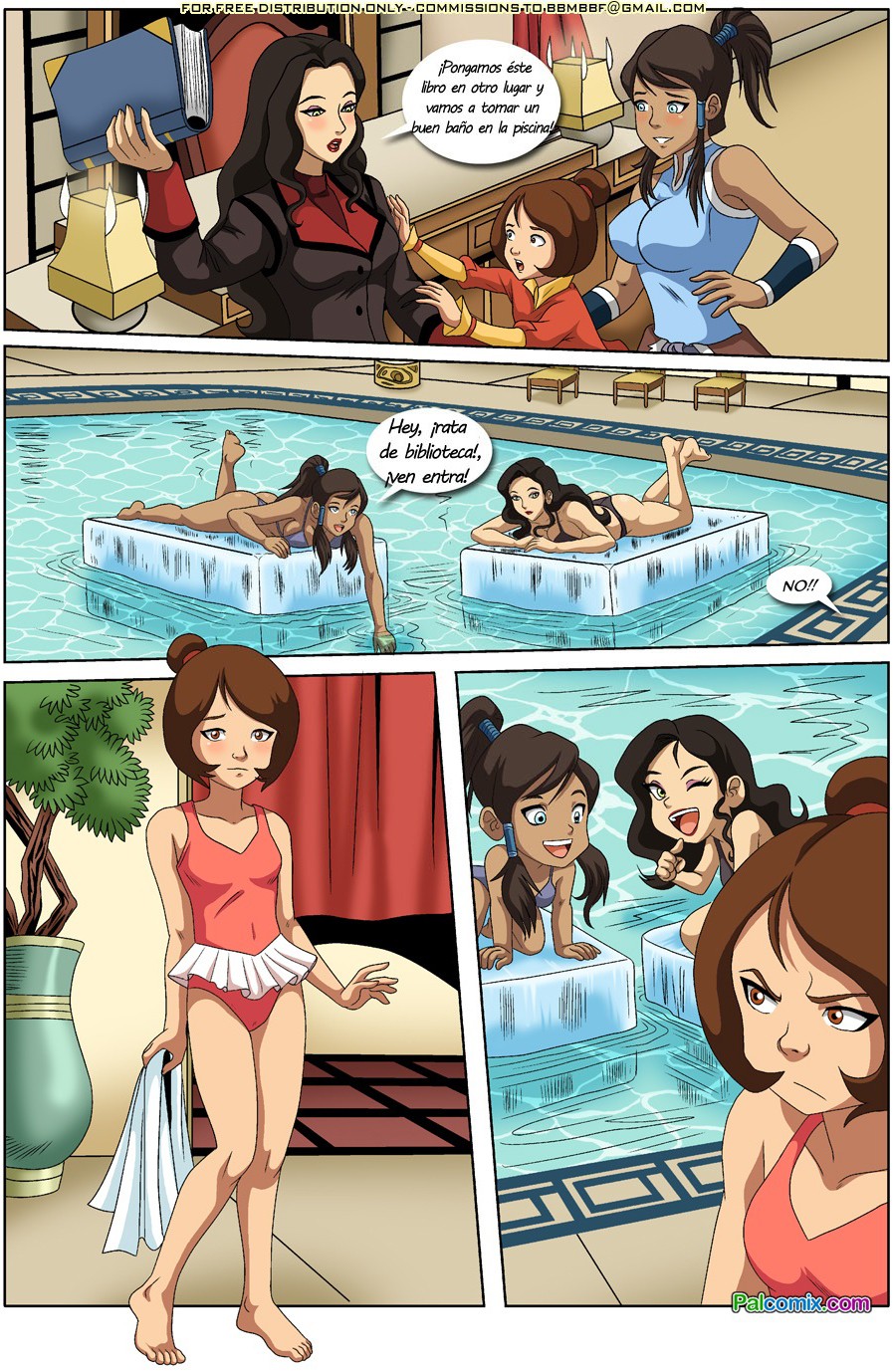 GIRLS NIGHT Out