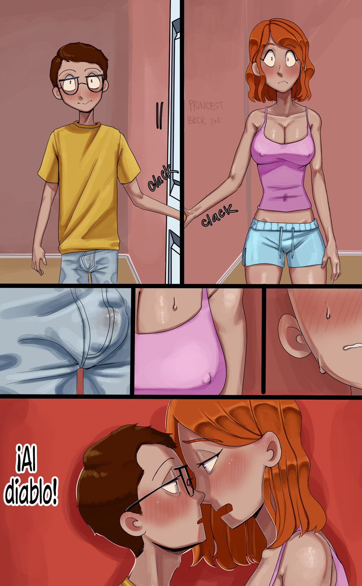 Glasses MORTY x SUMMER