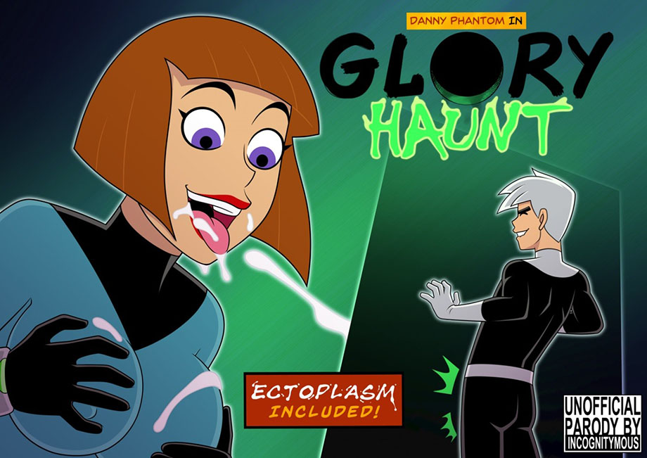 GLORY Haunt