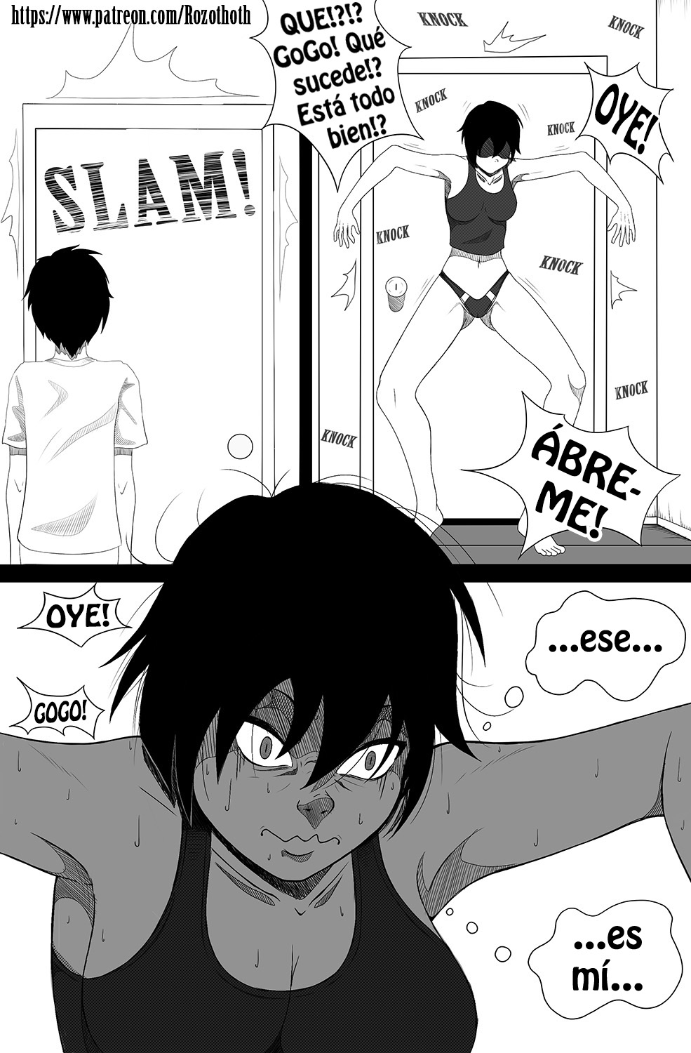 Go! Go! TOMAGO