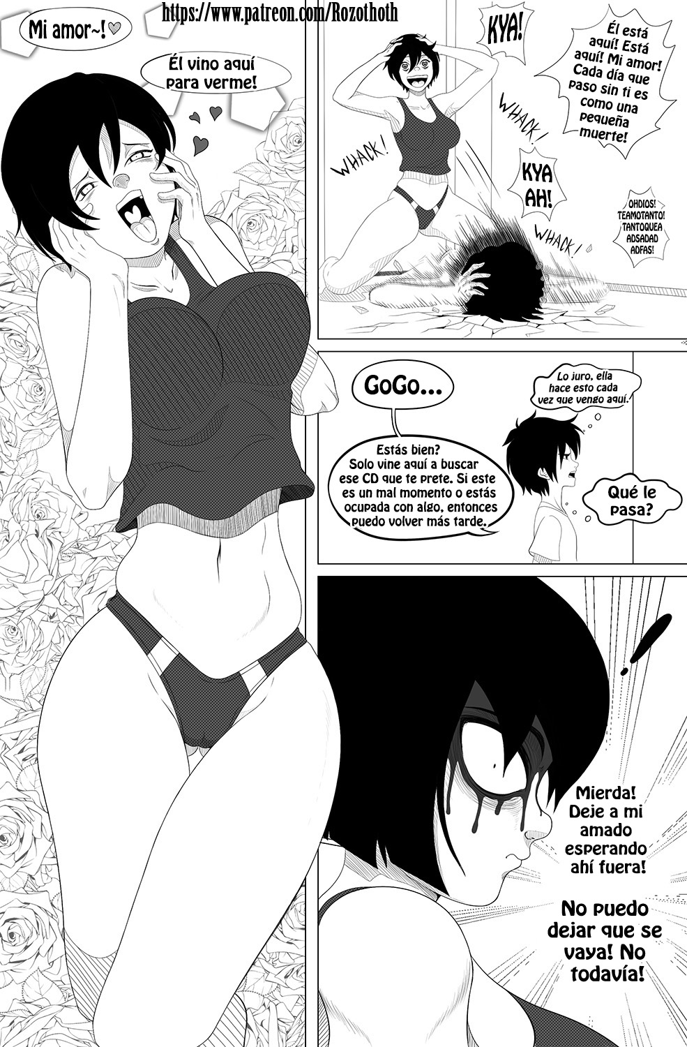 Go! Go! TOMAGO