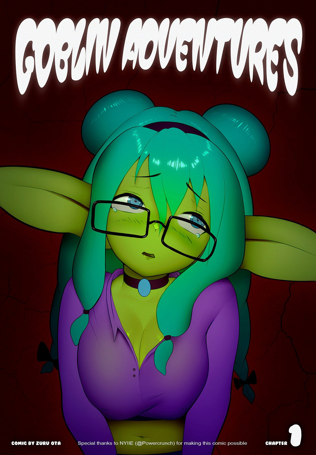 GOBLIN Adventures