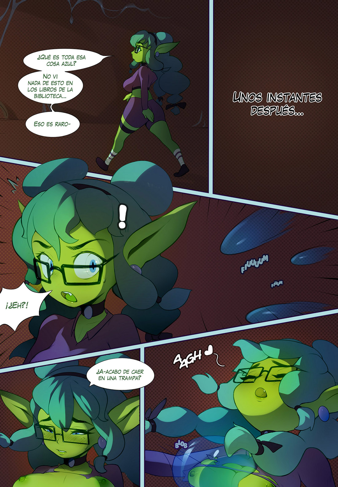 GOBLIN Adventures