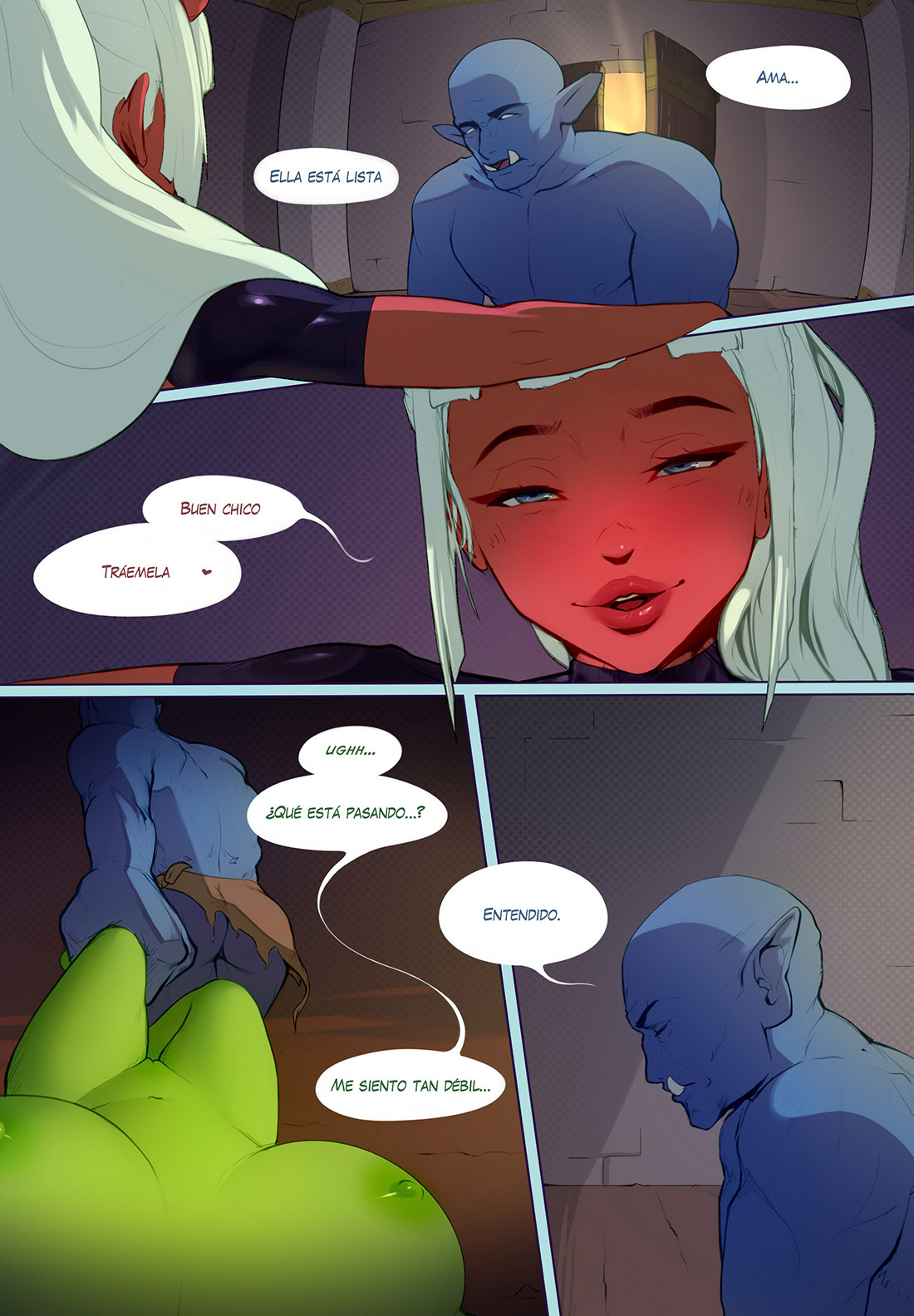 GOBLIN Adventures