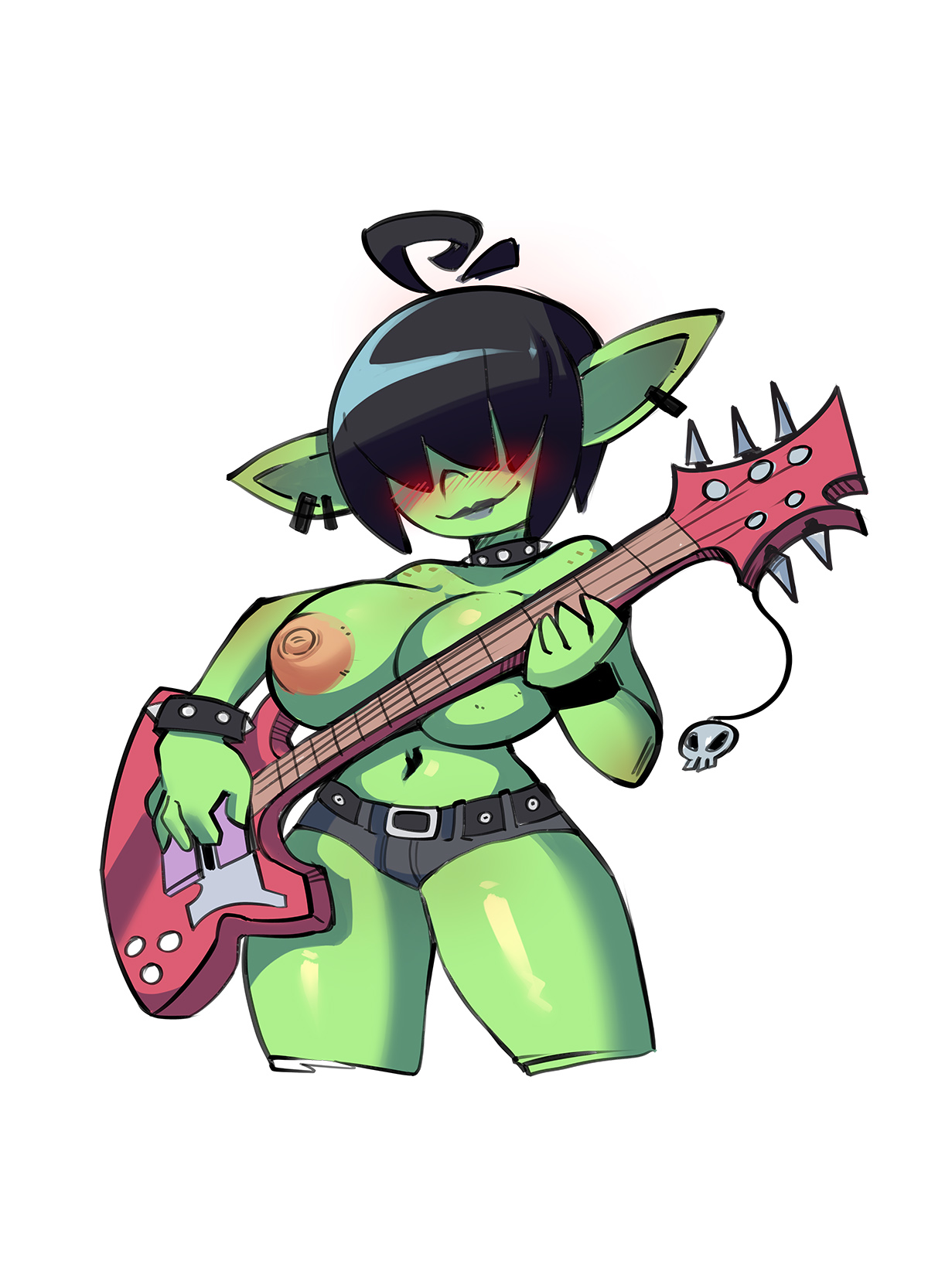 GOBLIN Metal!