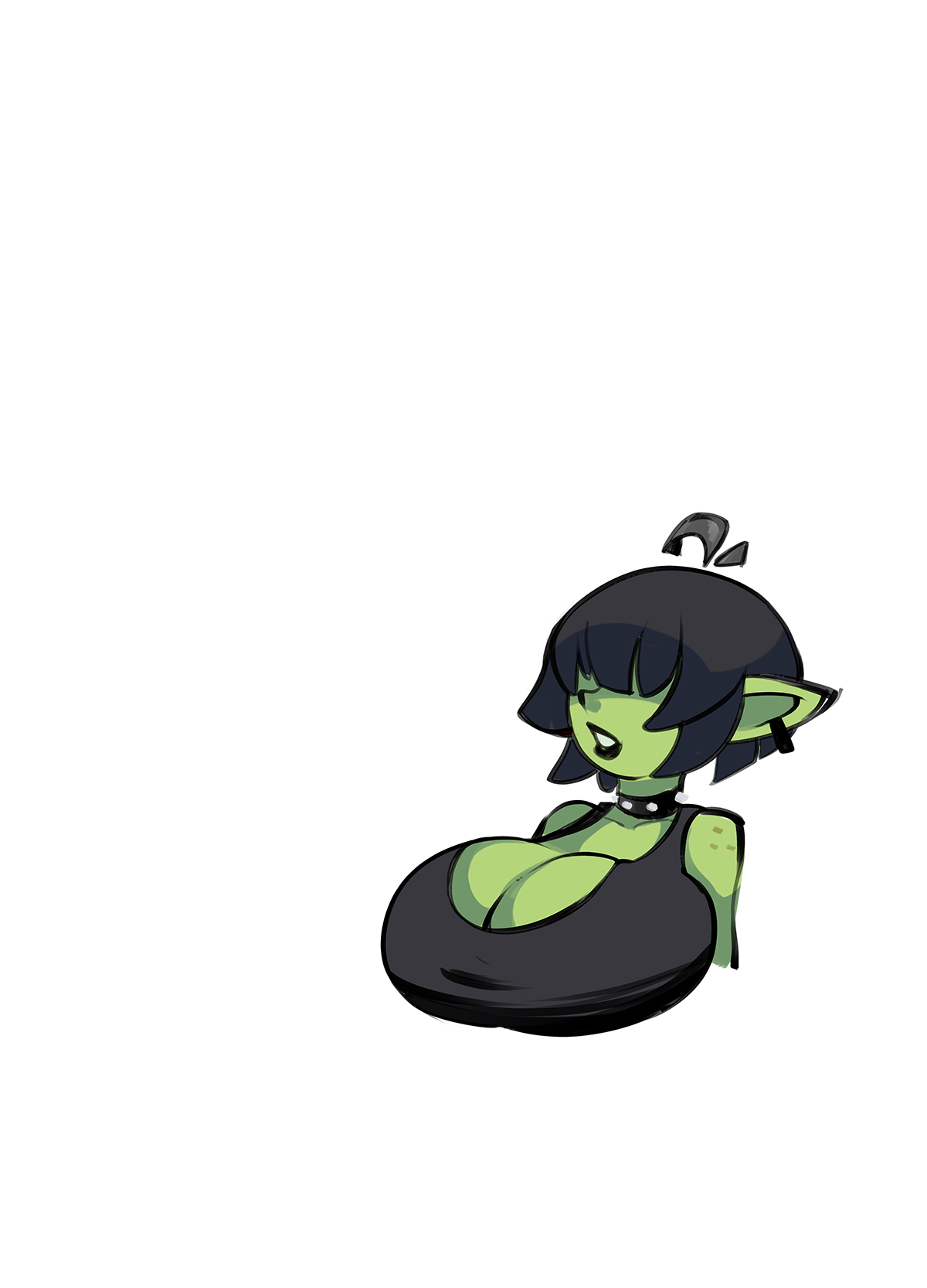 GOBLIN Metal!