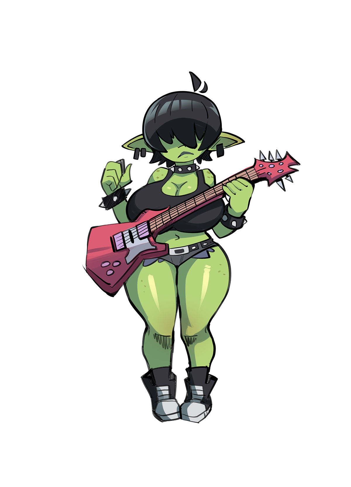 GOBLIN Metal!