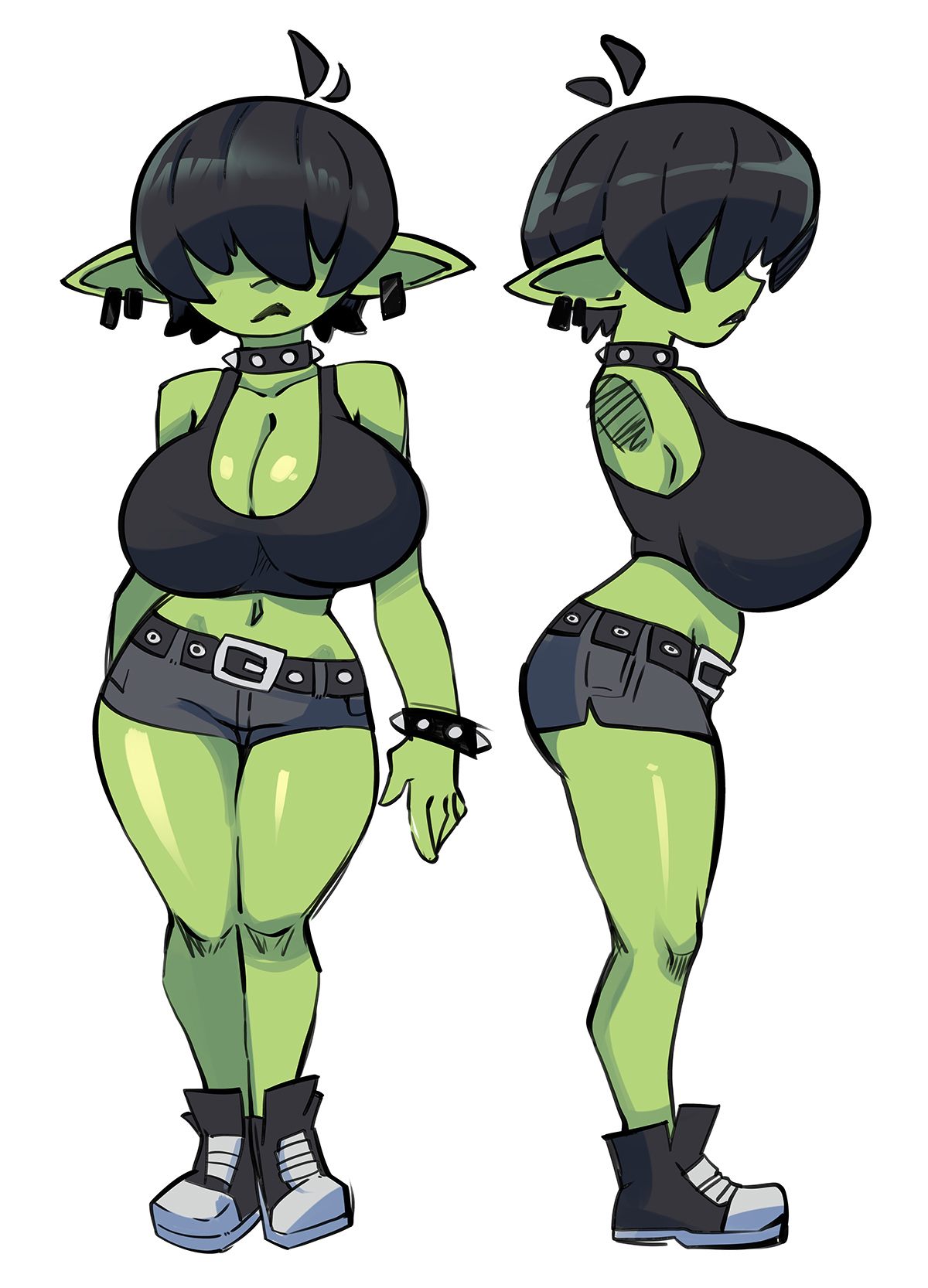 GOBLIN Metal!