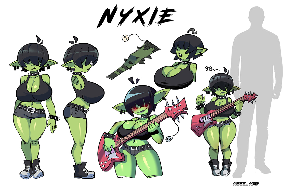 GOBLIN Metal!