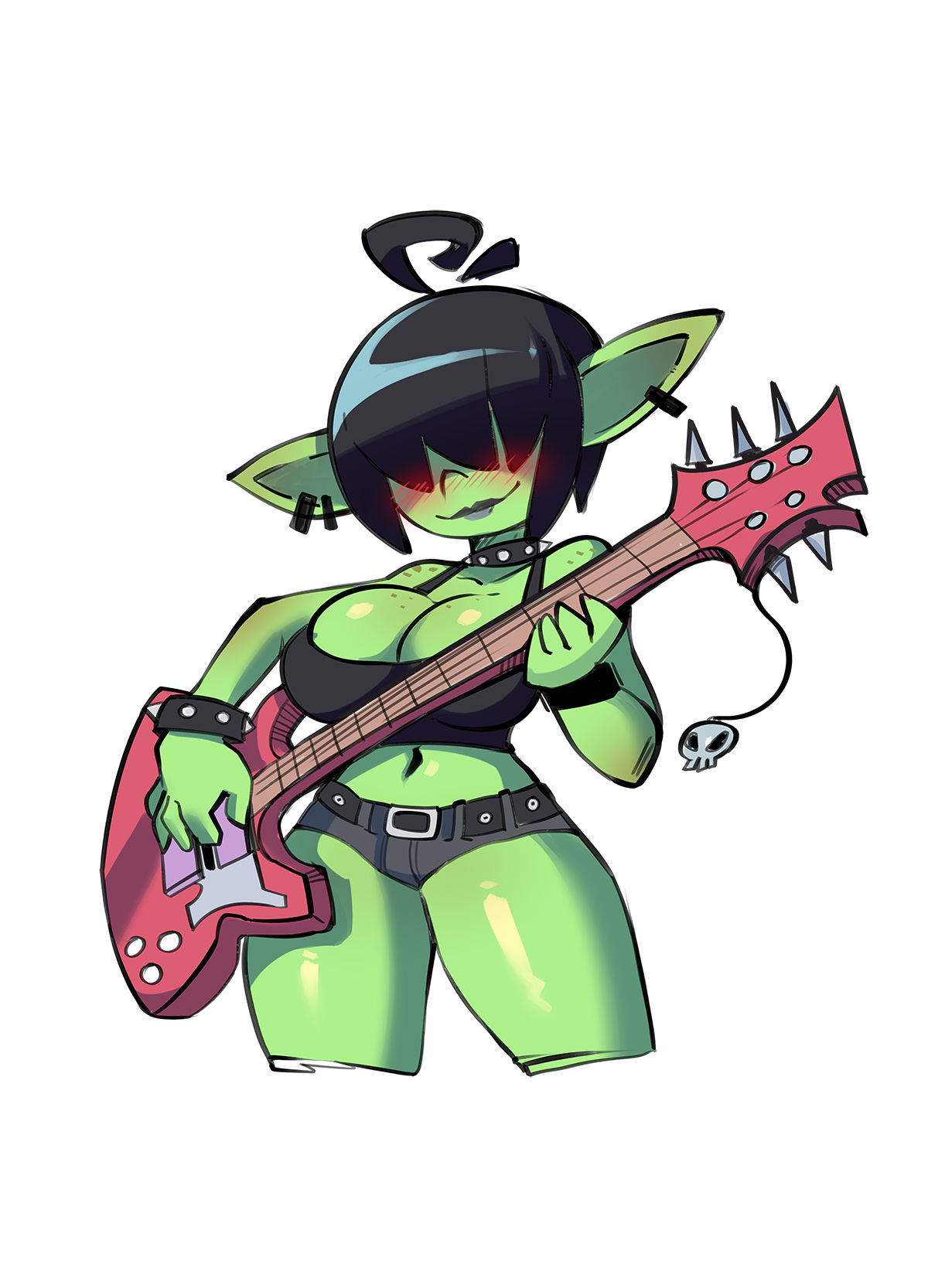 GOBLIN Metal!
