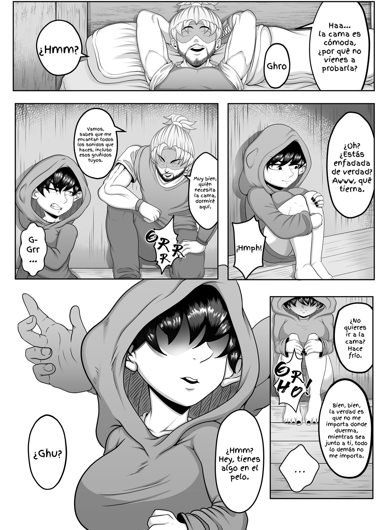 GOBLIN Treasure parte 2