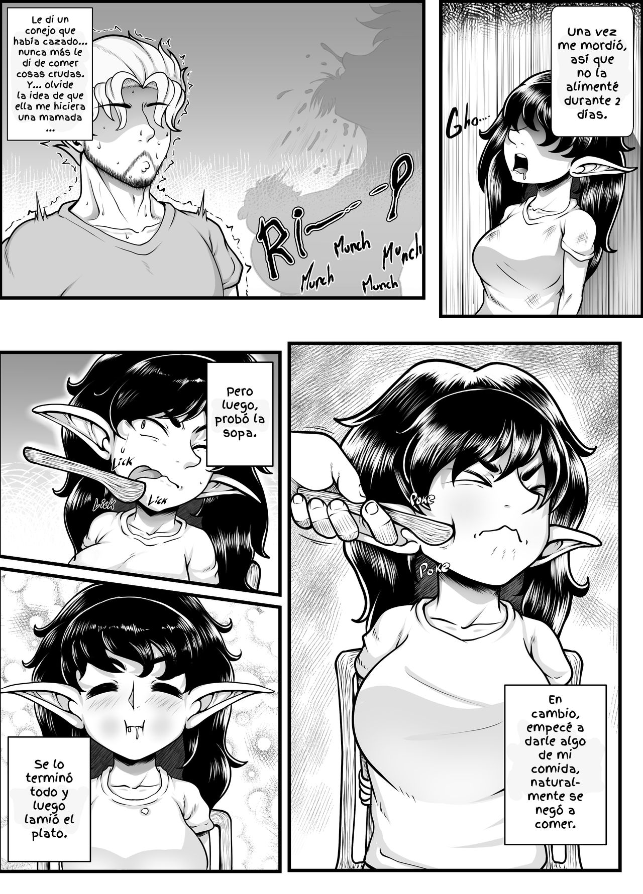 GOBLIN Treasure parte 2