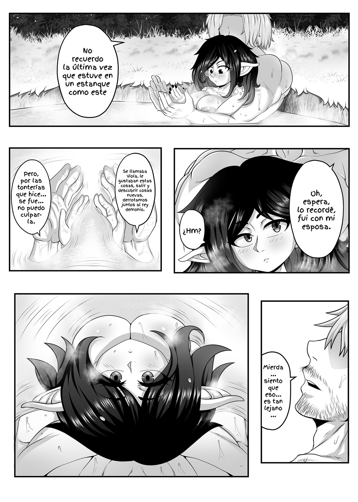 GOBLIN Treasure parte 3