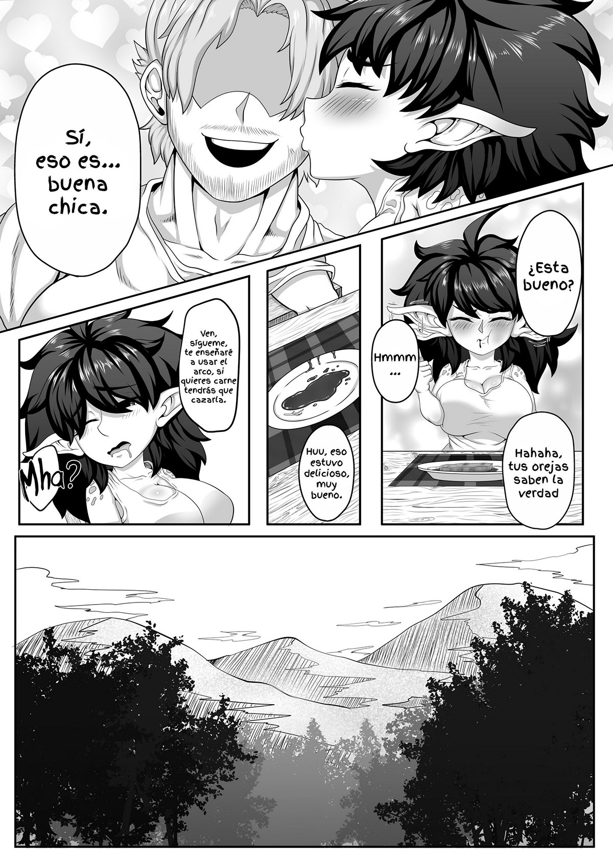 GOBLIN Treasure parte 3