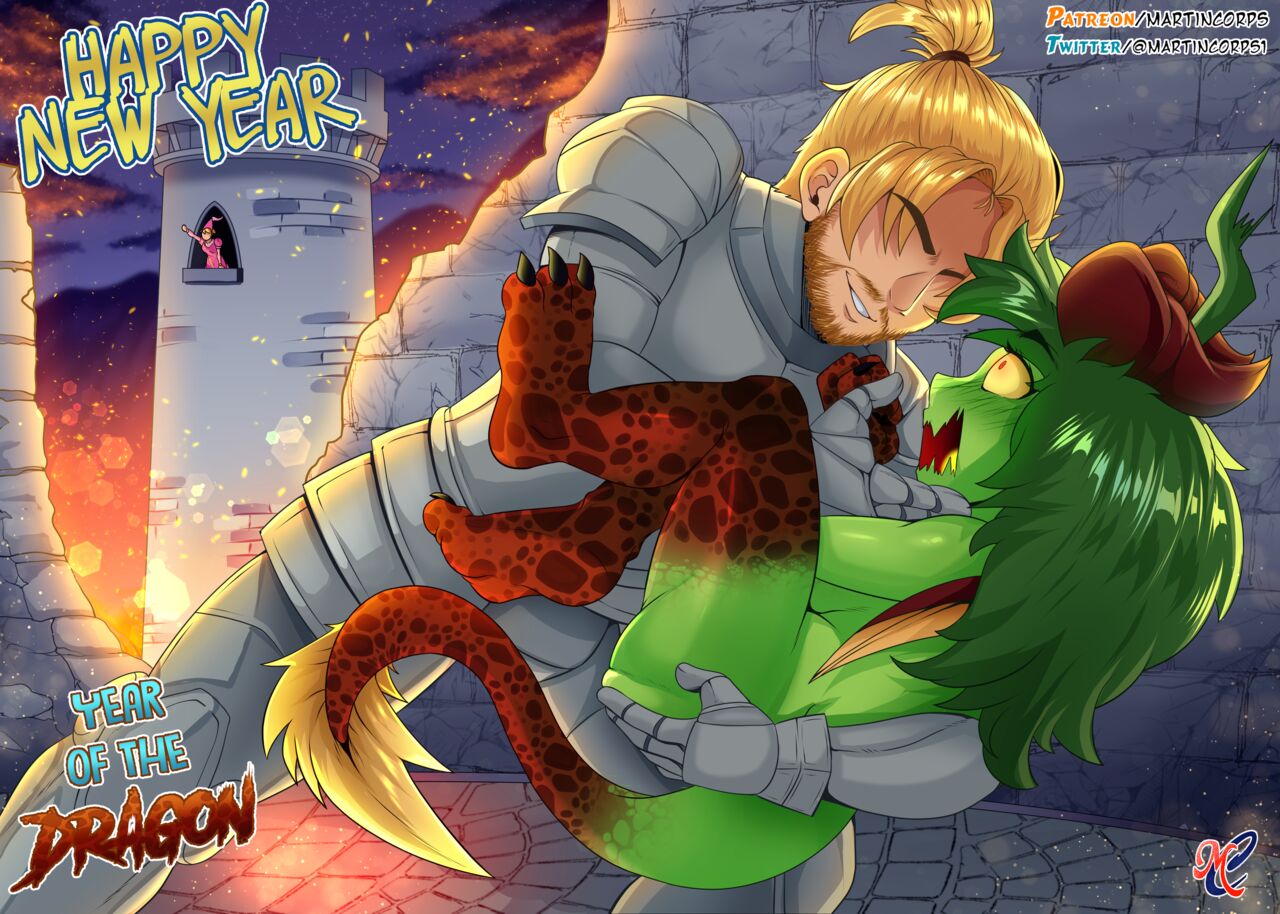 GOBLIN Treasure parte 7